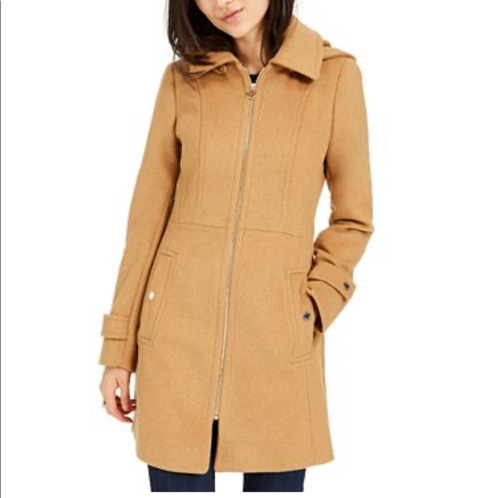 Michael kors coat